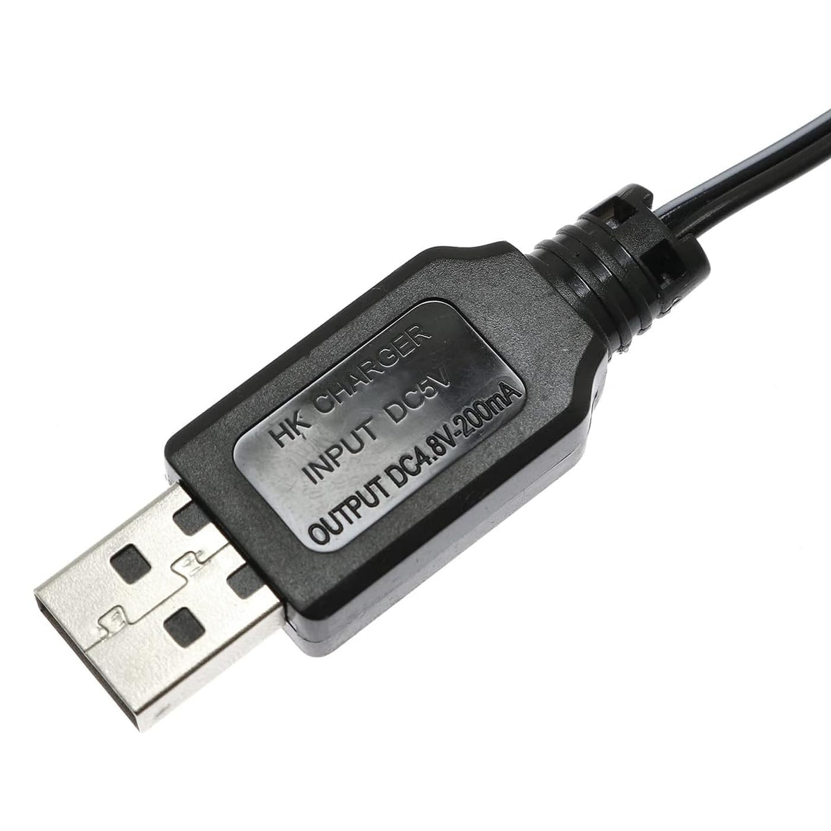 CABLEPELADO CAB-221094 RC Car USB Charging Cable 50cm
