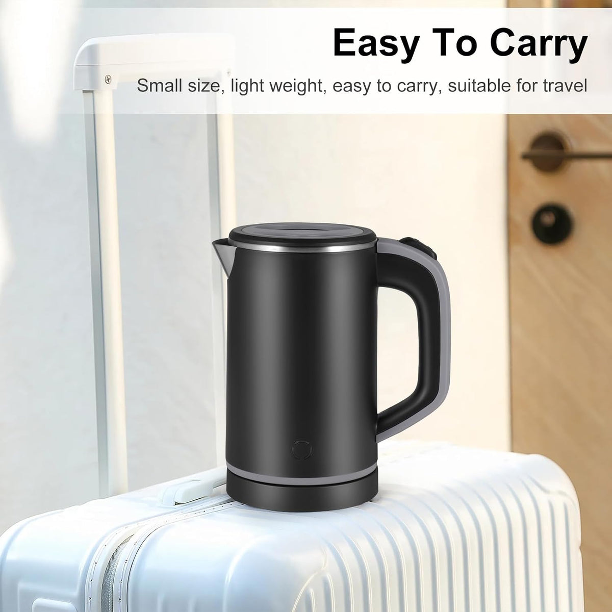 Towwoo To-600W Electric Kettle 600W 800ml