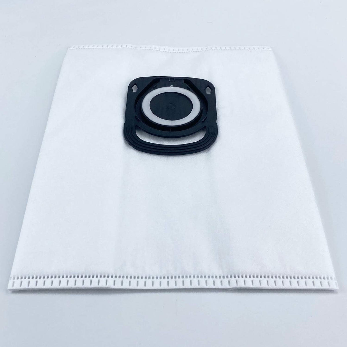 Oikabio ZR200720 Vacuum Cleaner Bags 10 Pack White