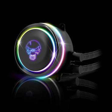 Spirit of Gamer LiquidForce 240 ARGB Water Cooling Kit