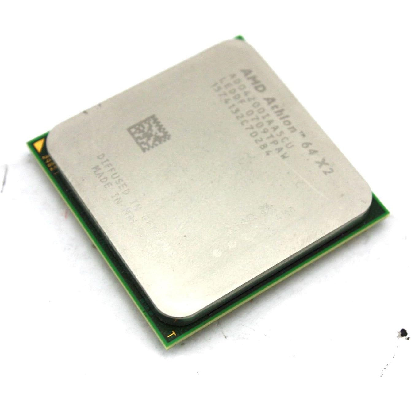 AMD Genuine Athlon 64 X2 Dual-Core 2.2GHz AM2 Socket Processor
