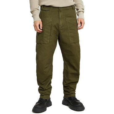 G-STAR Fatigue Relaxed Tapered Men’s Denim Pants Stylish Fit
