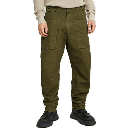 G-STAR Fatigue Relaxed Tapered Men’s Denim Pants Stylish Fit