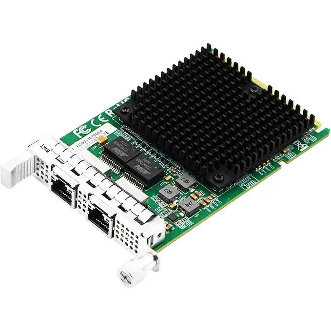 OCP 3.0 Dual-Port 10G Copper Ethernet Network Adapter (Intel X710) - Gomix Brands Outlet