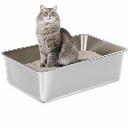 Finé Clump litter Cat Litter 8 Liter Pack