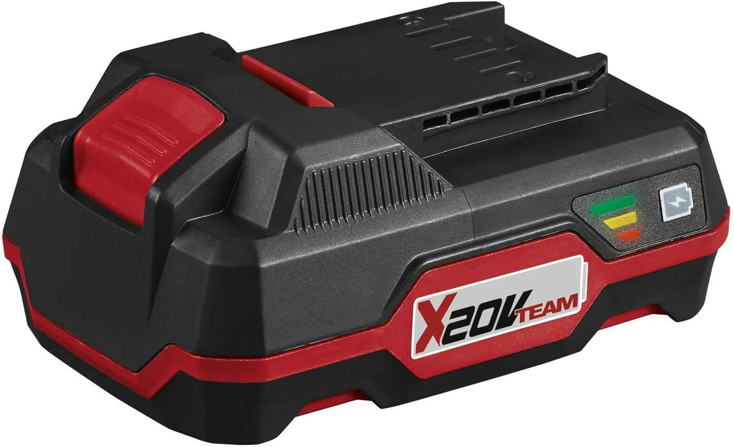 Parkside 20V Brushless Cordless Drill with LED Light