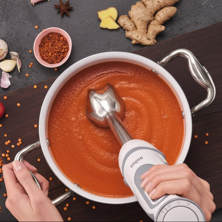 Braun MultiQuick 5 V Hand Blender MQ5235
