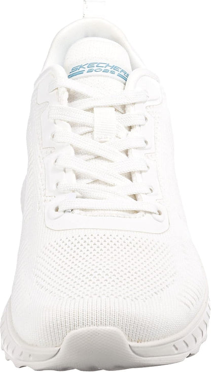 Skechers BOBS Squad Chaos Women's Vegan Memory Foam Sneakers