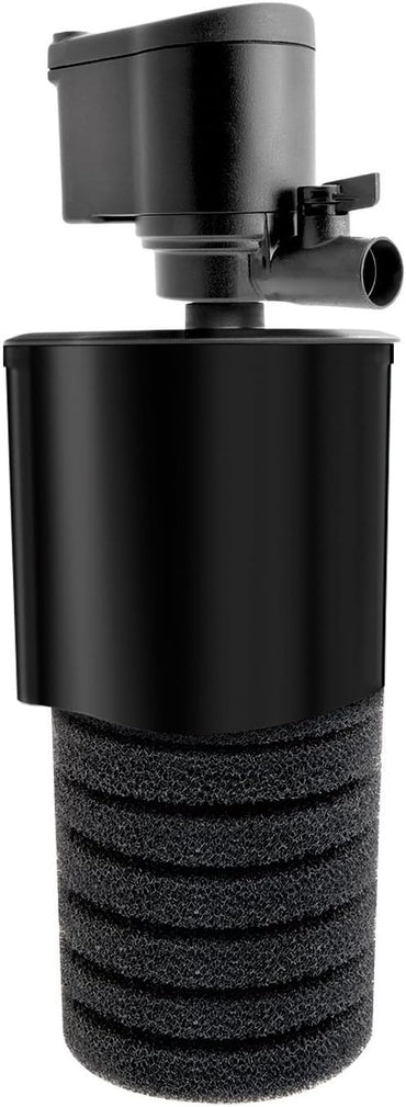 Aquael TURBO 1000 Aquarium Internal Filter