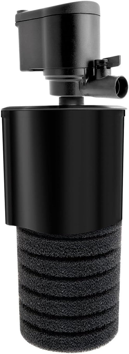 Aquael TURBO 1000 Aquarium Internal Filter