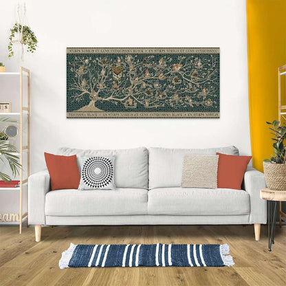 Ravensburger Harry Potter Sirius Black Family Tree 2000‑Piece Jigsaw Puzzle