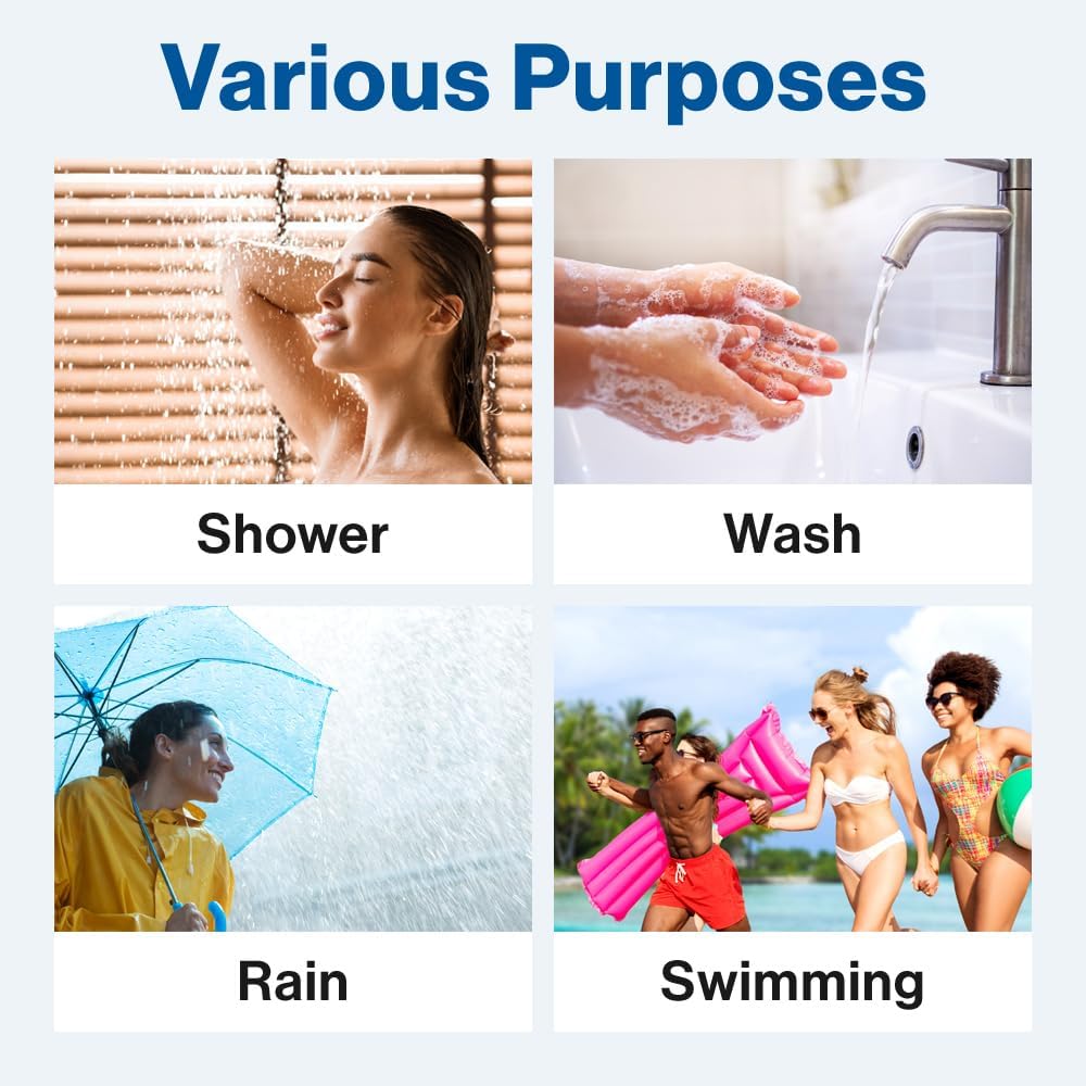 Japard Adult Waterproof Arm Cast Cover for Shower, Bath, and Foot Protection