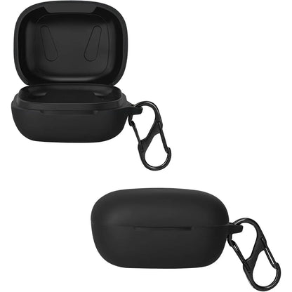EarFun Black Protective Silicone Case for Air Pro 3 - Gomix Brands Outlet