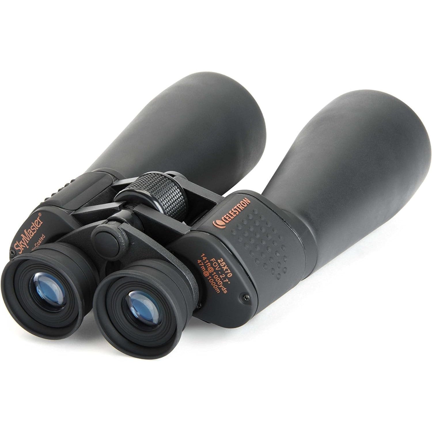 Celestron SkyMaster 25x70 Porro Prism Binoculars – Bright, Durable, Wide‑View
