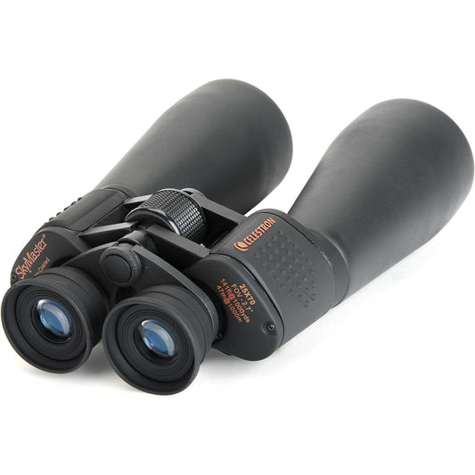 Celestron SkyMaster 25x70 Porro Prism Binoculars – Bright, Durable, Wide‑View