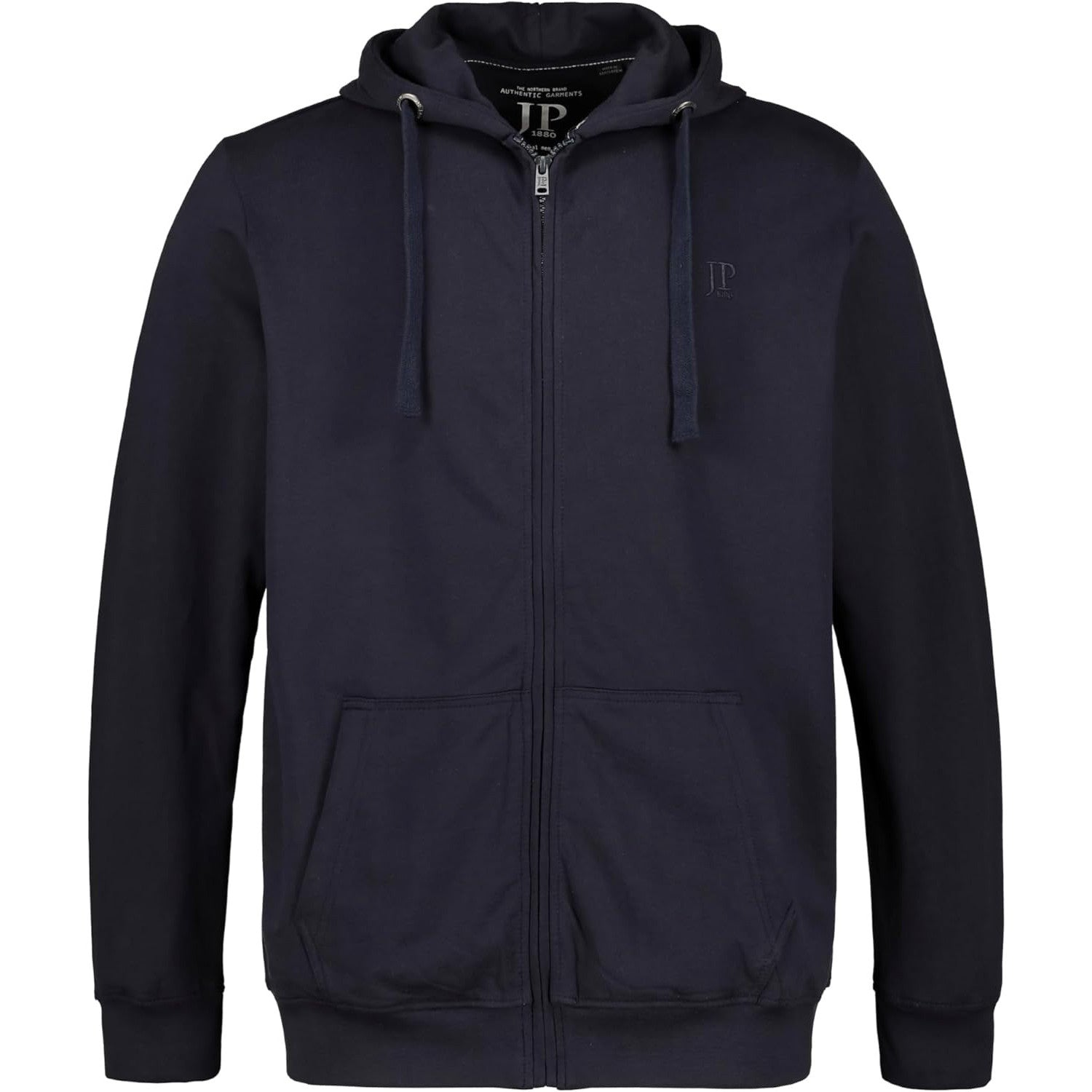 JP 1880 Men's Cozy Dark Navy Track Suit