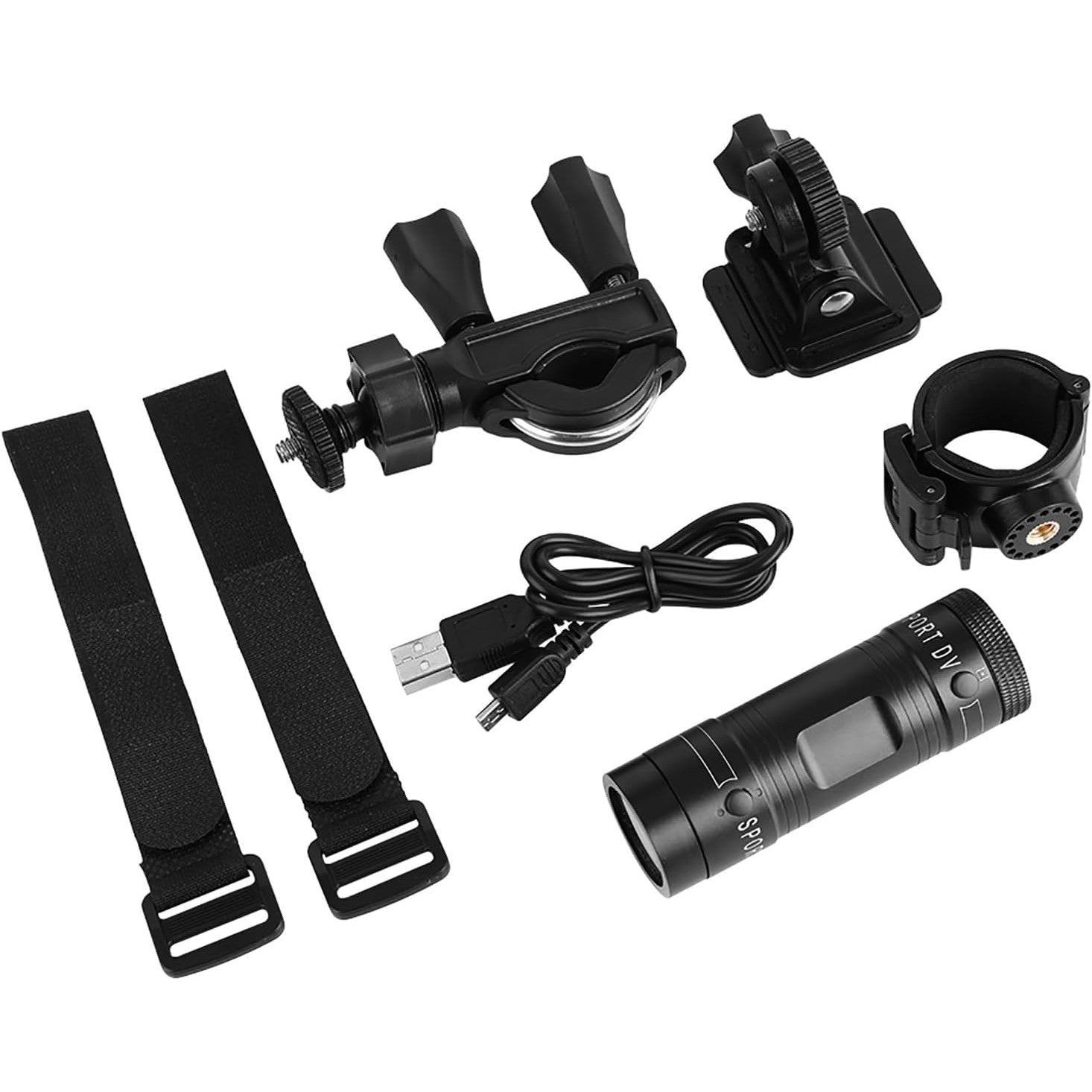 F9 1080P Full HD Mini Sports Camera with Waterproof Housing