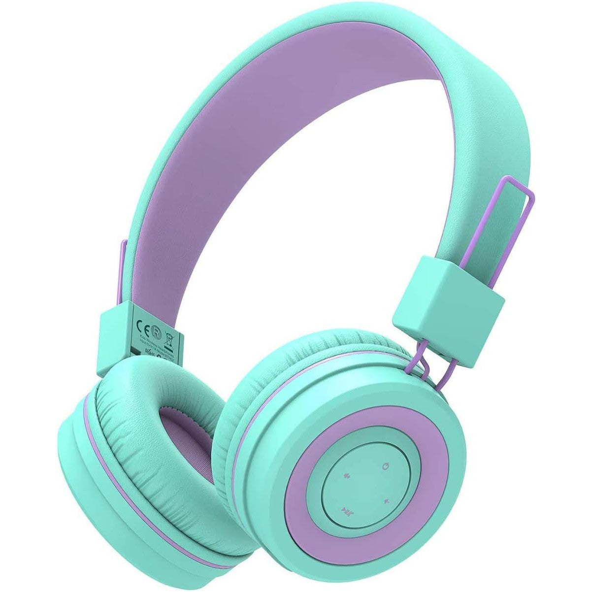 iClever Kids Bluetooth Headphones