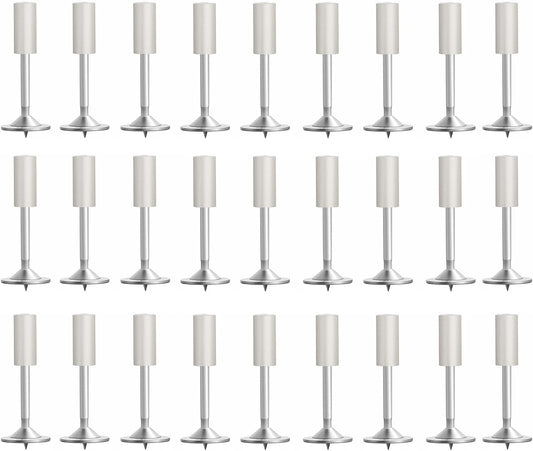 Round Nail Gun Nails 200pcs