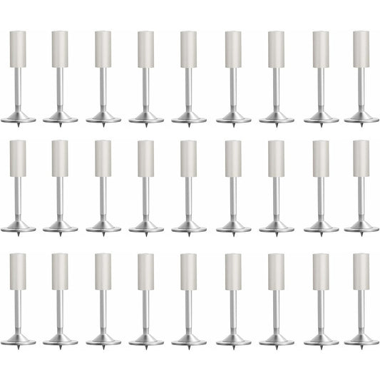 Round Nail Gun Nails 200pcs