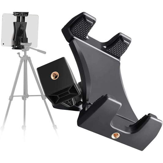 Cenawin Universal Tablet Tripod Adapter for 4.7‑12.9‑Inch Devices