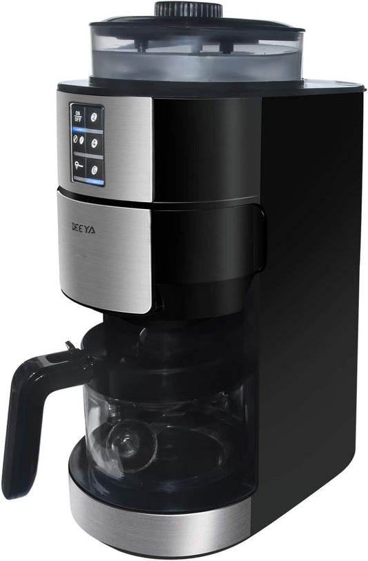 Deeya Coffee Maker