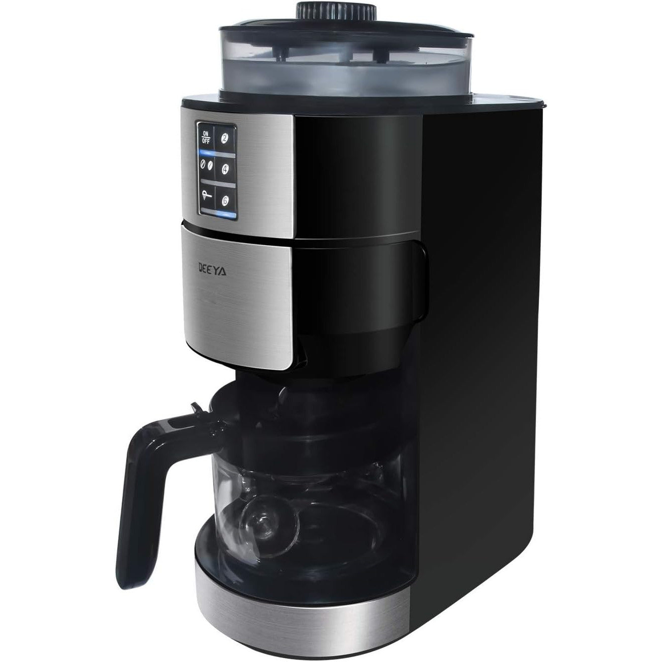 Deeya Coffee Maker
