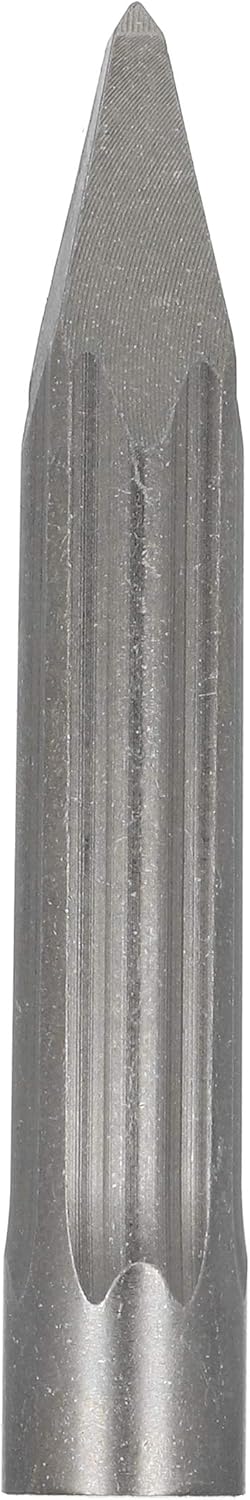 Heller 1225 Enduro 350mm Pointed SDS-Max Chisel for Concrete