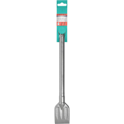 HELLER 1225 Pala SDS-Max Enduro 50x350mm Spade Chisel for Concrete