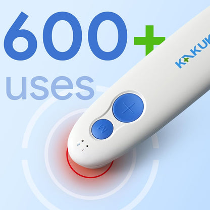 Yinke ByeBite Chemical-Free Insect Bite Healer for Itching and Swelling Relief