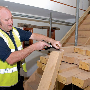 Draper 45241 Cleaning Plane 250 mm