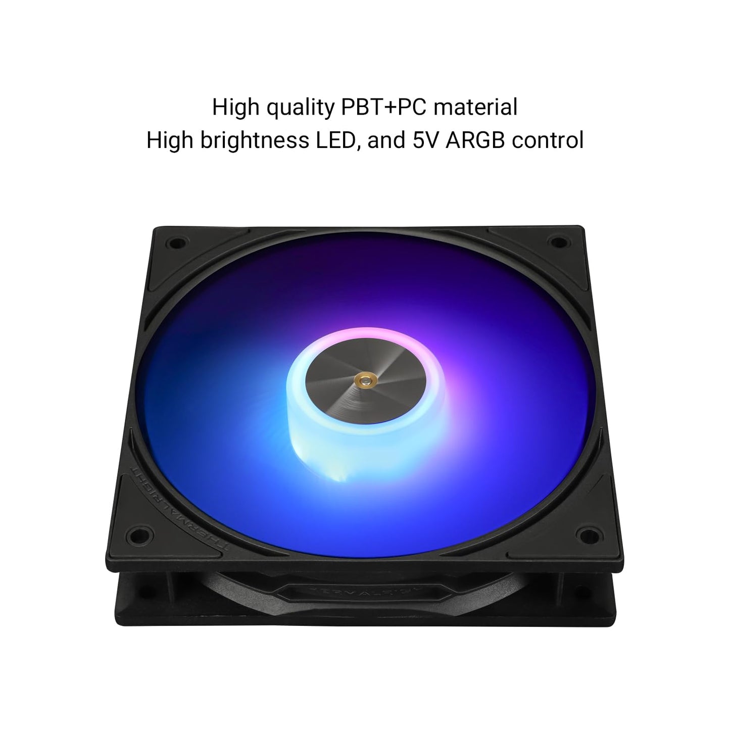 Thermalright TL-P12-S CPU Fan ARGB