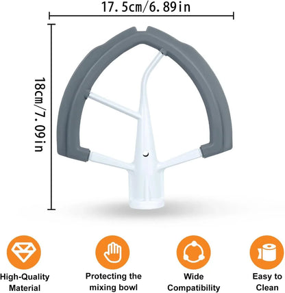 Flex Edge Quart Bowl-Lift Stand Mixer - Gomix Brands Outlet
