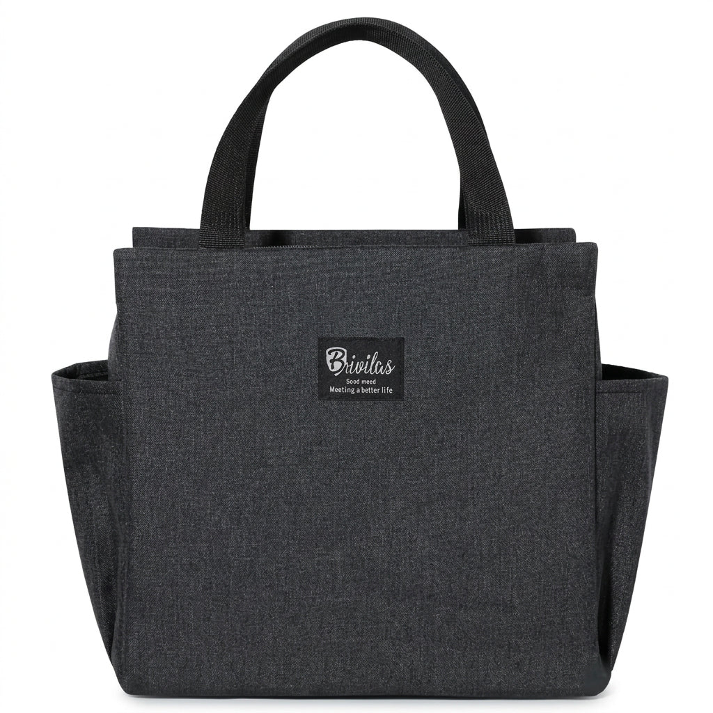 9L Insulated Leakproof Lunch Bag