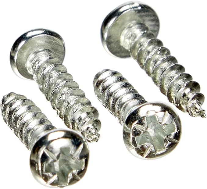 Gardinia Roller and Spring Blind Mounting Brackets