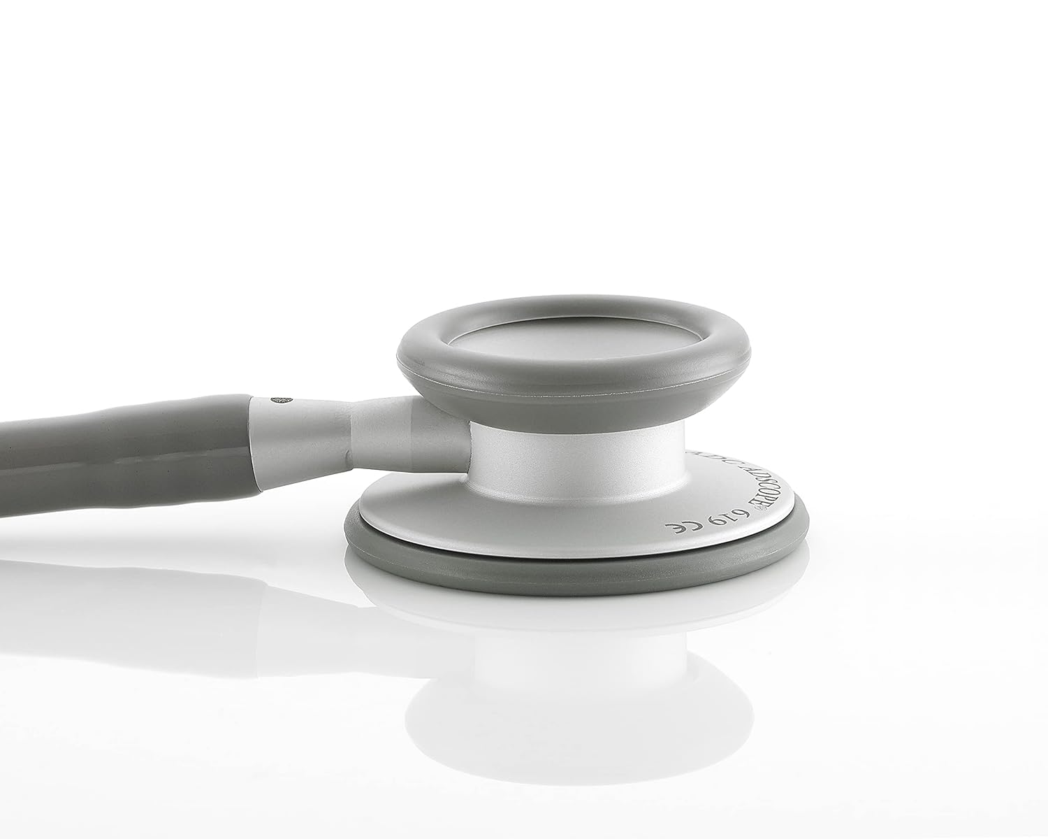 ADC Adscope-Lite 619 Ultra Light Professional Lavender Diagnostic Stethoscope