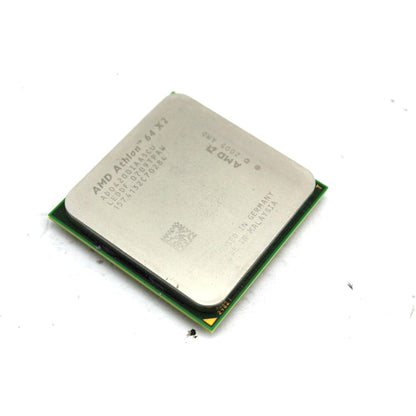 AMD Genuine Athlon 64 X2 Dual-Core 2.2GHz AM2 Socket Processor