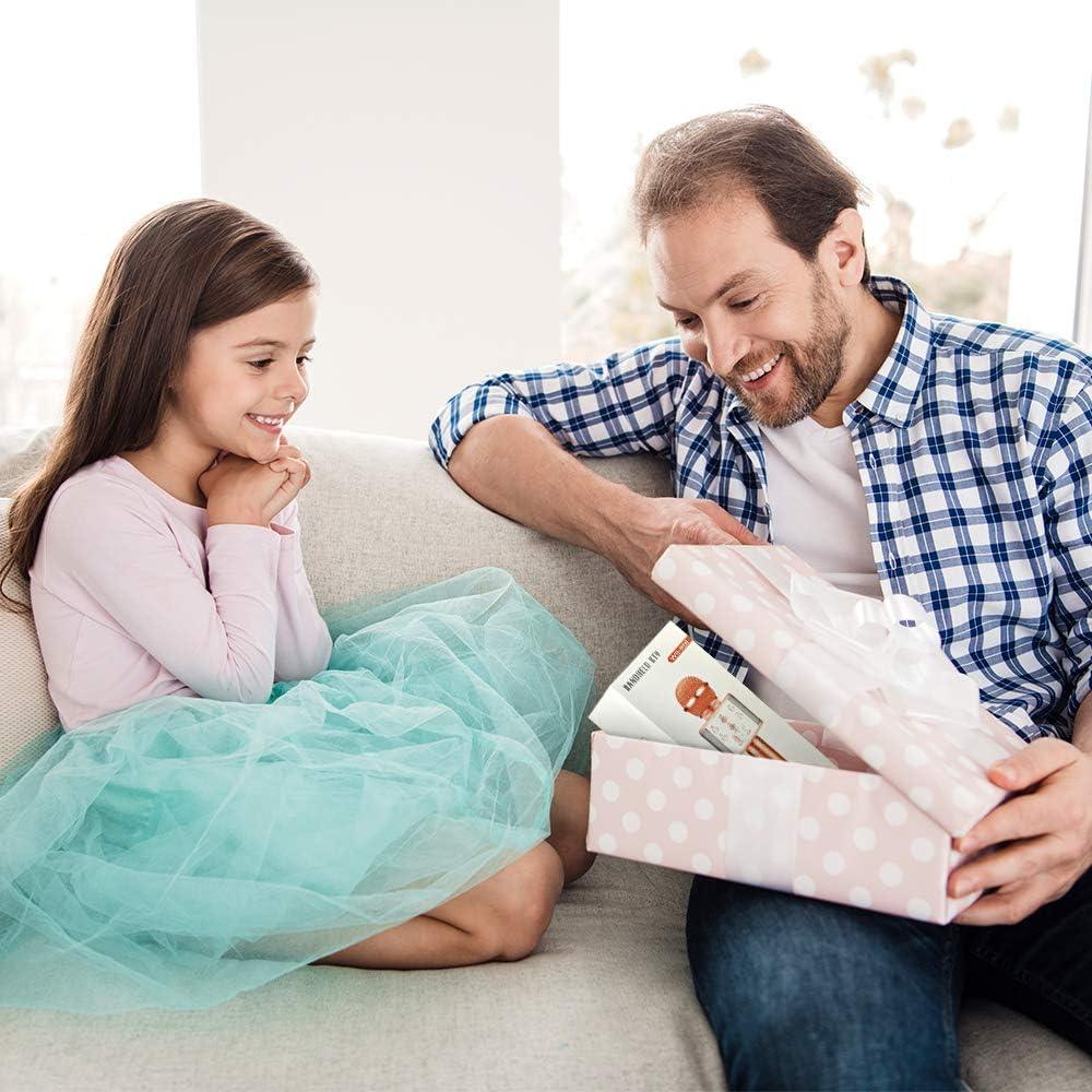 Kid Microphone Bluetooth Popular Toys for 5-12 Year Old Girls - Gomix Brands Outlet