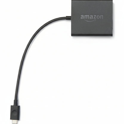 Amazon Ethernet Adapter for Fire TV Stick