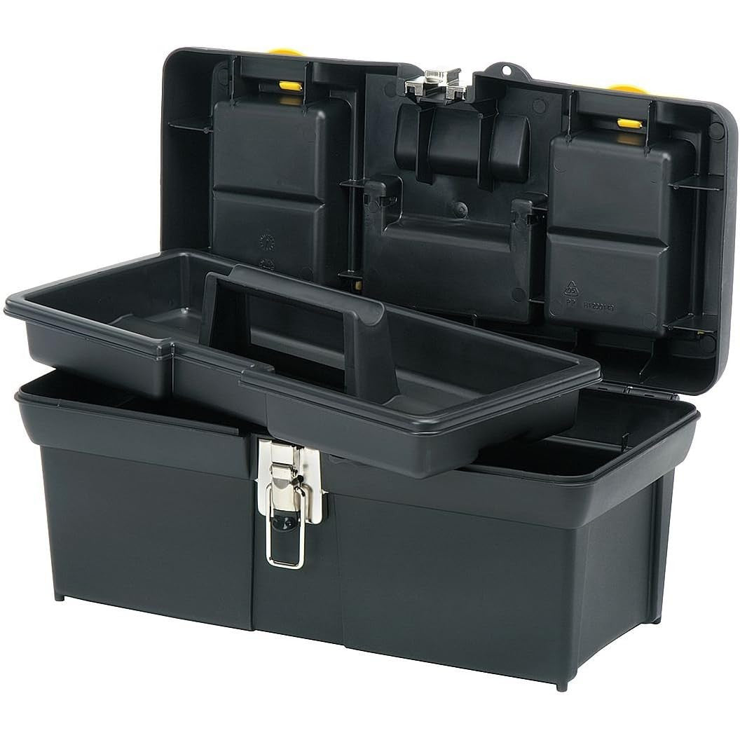 STANLEY 16 Inch Tool Box