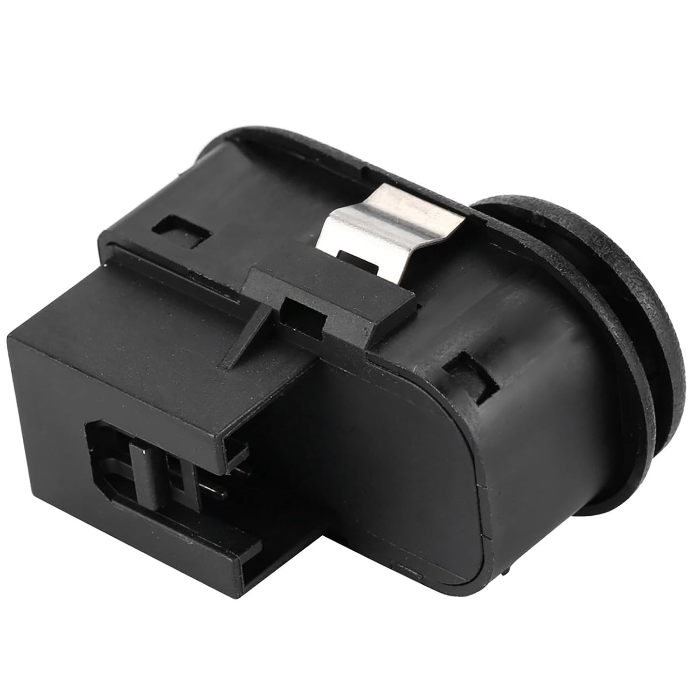 KIMISS Side View Mirror Switch Adjust Control Knob for Opel 9226861 Vauxhall Astra-G MK4 1998-2005 Zafira A 1999-2005 Corsa C 2000-2006