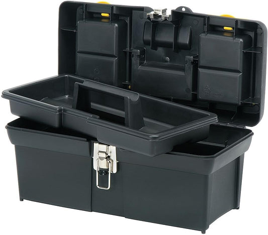 STANLEY 16 Inch Tool Box