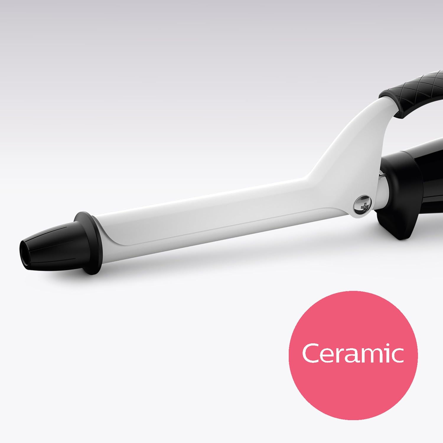 Philips StyleCare Essential Curler - 1-Inch Ceramic Coating, 200°C