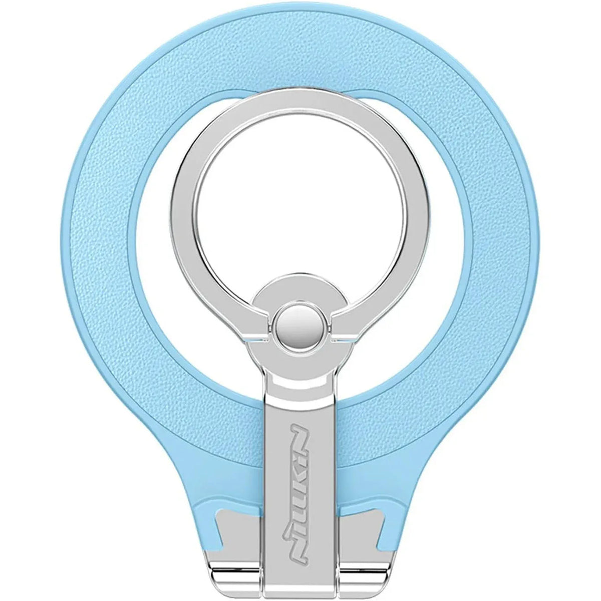Magnetic Phone Holder, Adhesive Car Mount with Hook, 360° Rotating Stand - Gomix Brands Outlet