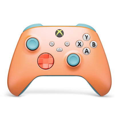 Xbox Series X Wireless Controller Sunkissed Vibes OPI