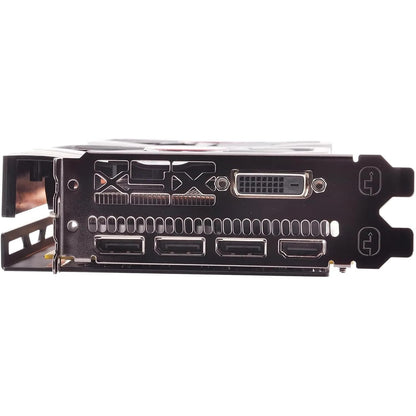 AMD Radeon RX590 8GB GDDR5 256‑Bit PCIe Graphics Card