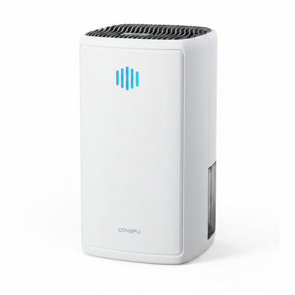 CONOPU DH-CS14 Dehumidifier 1100ml Quiet Portable for 20m²