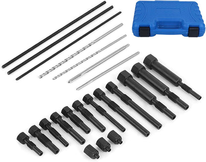 Glow Plug Removal Tool Set