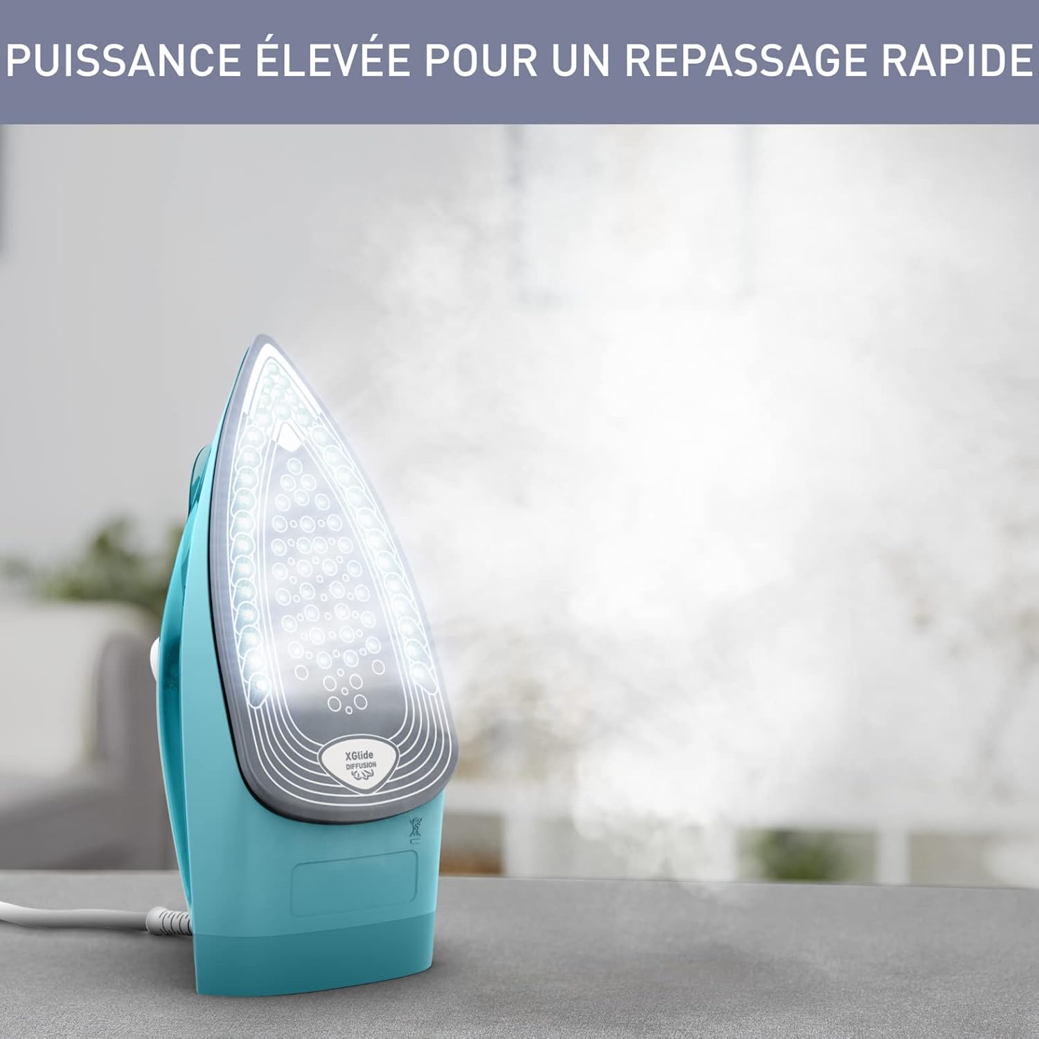 Calor FV2851C0 Express Steam Iron 2400 W Ceramic