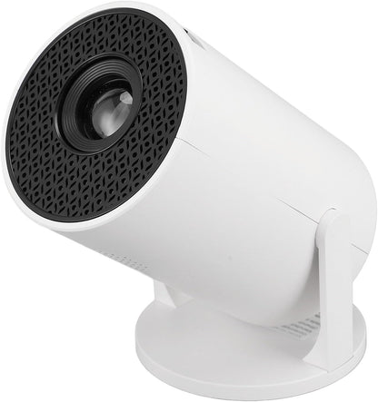 SENECESLI SENECESLI8dwm25kg91 Mini Portable Movie Projector White